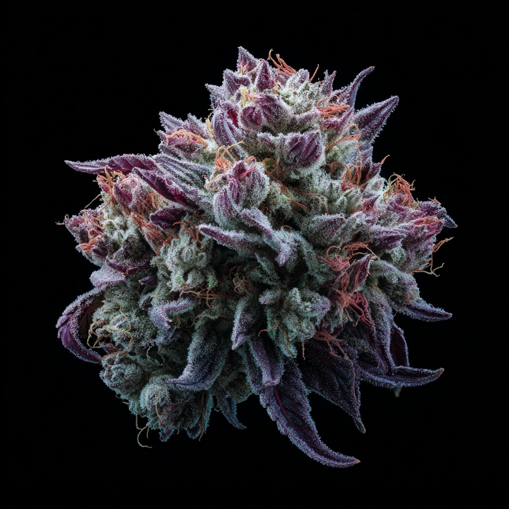 Northern Lights – Indica