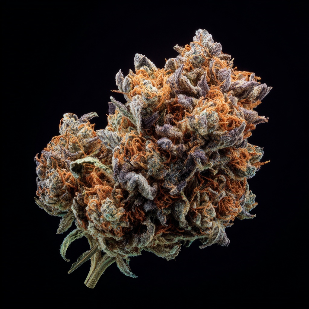 Girl Scout Cookies – Hybrid