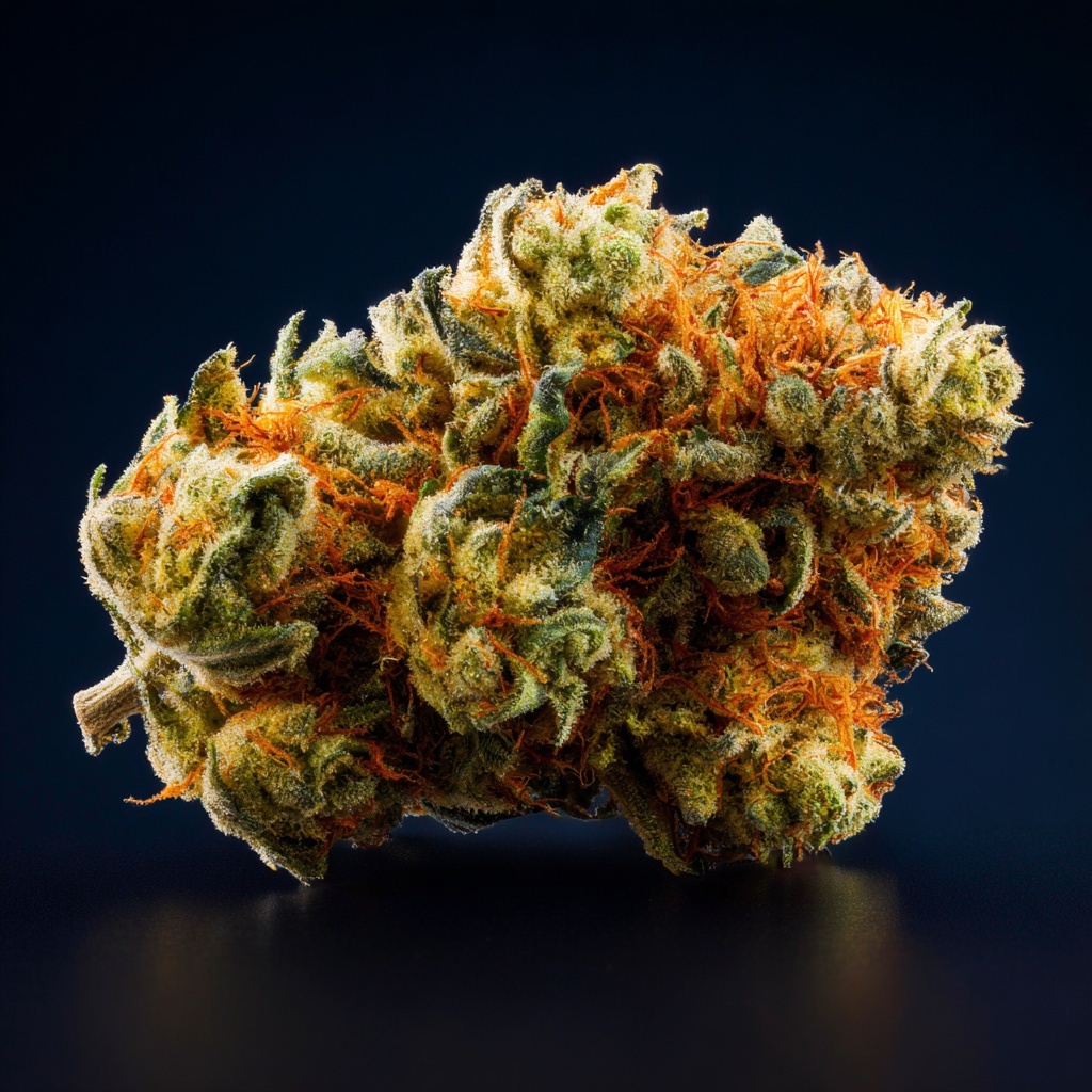 Sour Diesel – Sativa