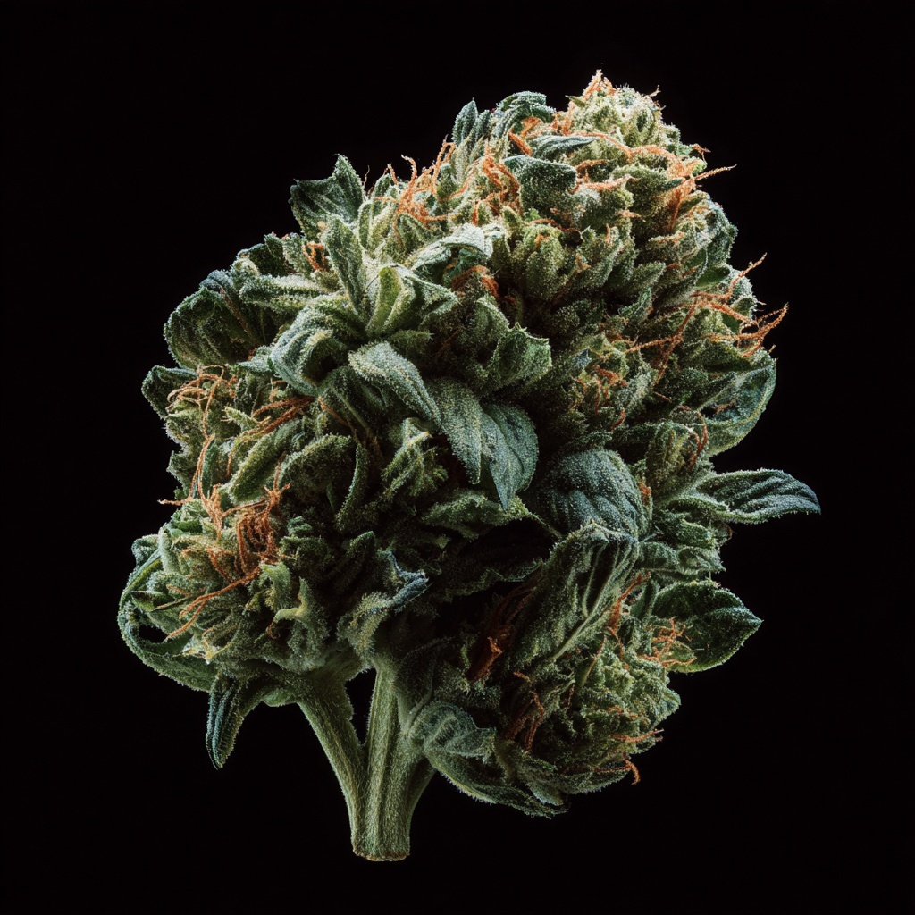 OG Kush – Indica