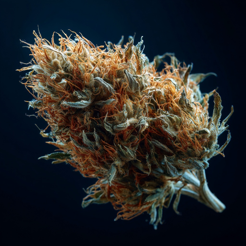 Blue Dream – Sativa