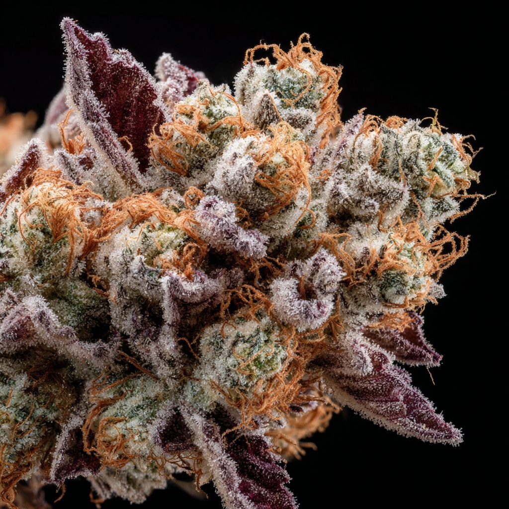 Gelato #45 – Hybrid