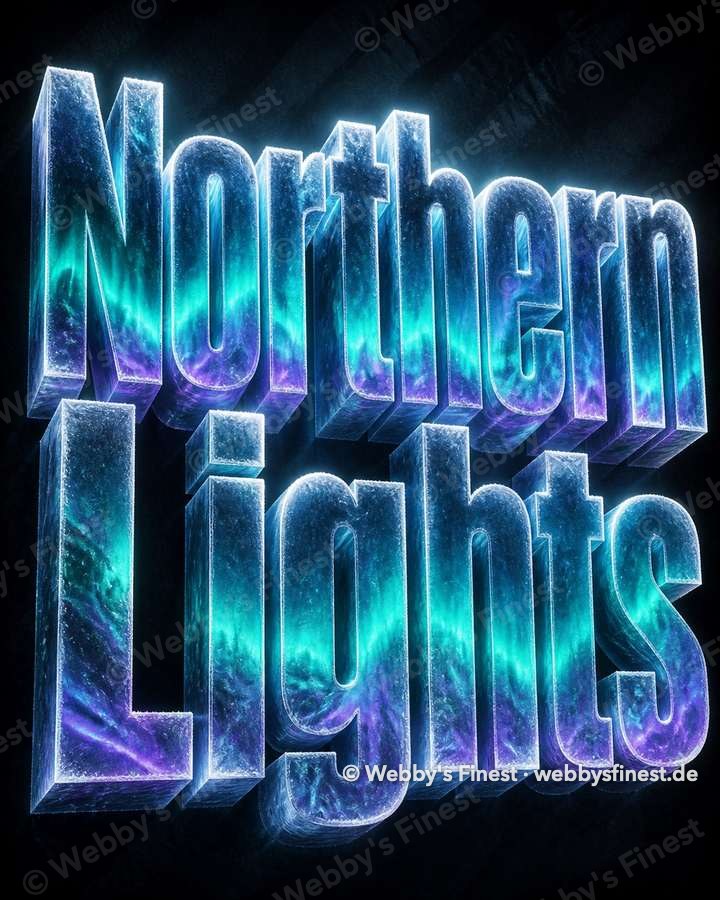 Northern Lights – Indica