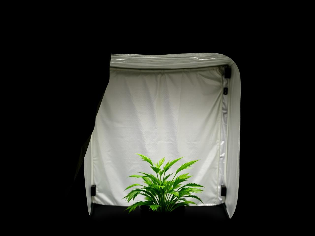 Grow-Zelte